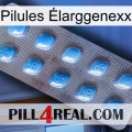 Pilules Élarggenexx viagra3